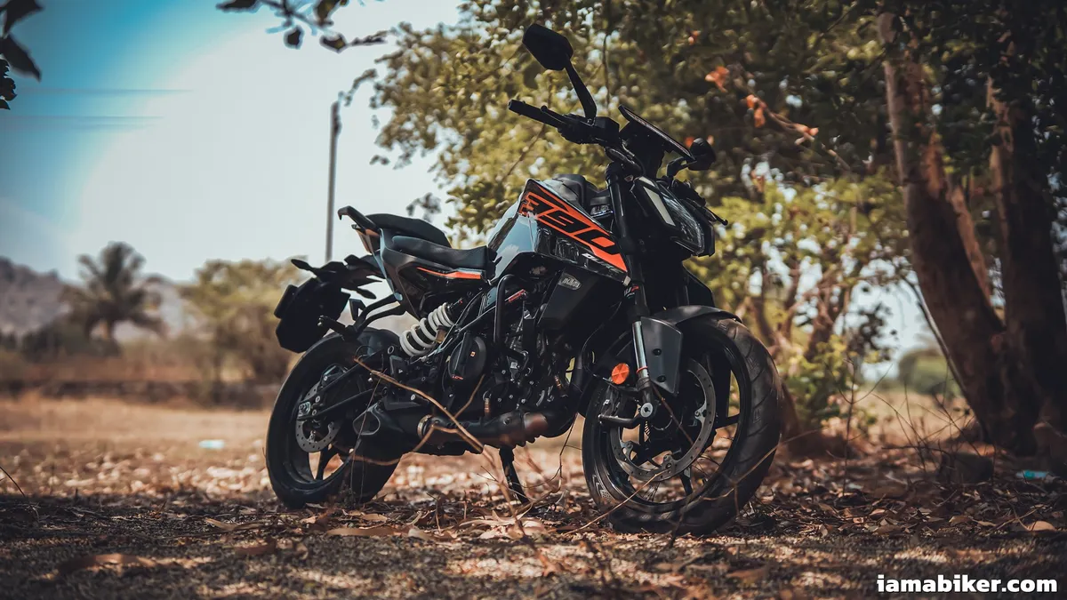 Обзор KTM 390 Duke (349 см³) 2026: цена, расход топлива и стоит ли его покупать? — фото 2