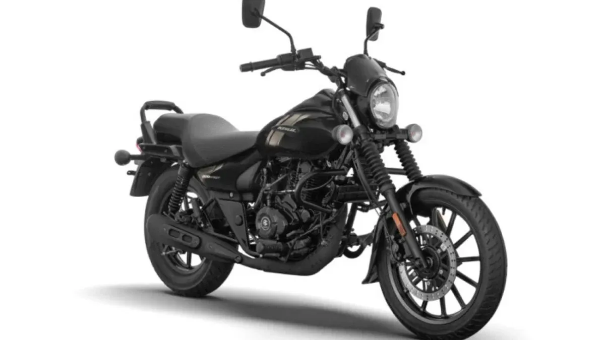 Bajaj Avenger 160 снят с производства, возвращается новый Avenger 220 Street — фото 2