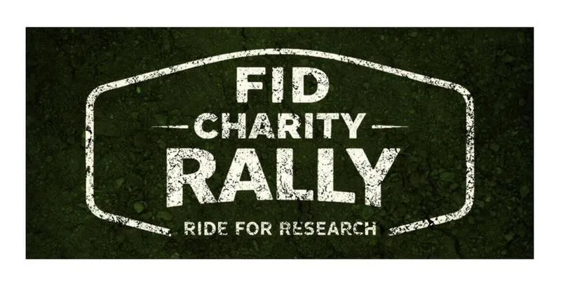 FID Charity Rally: езда ради исследований диабета 1-го типа