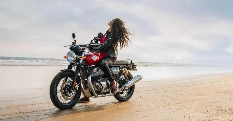Автомобильная индустрия 2026: Royal Enfield стала третьим по силе автомобильным брендом в мире