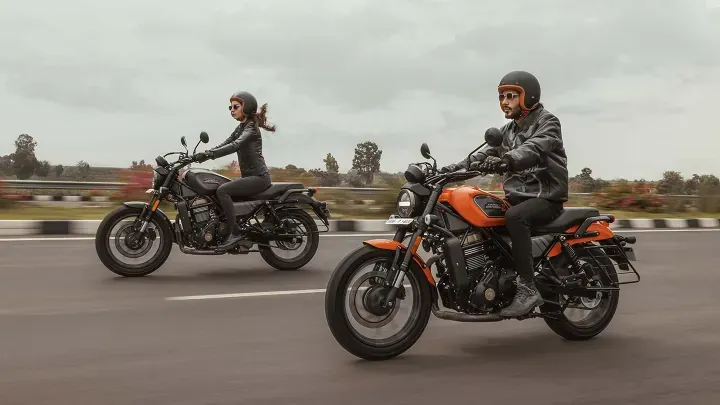 Harley-Davidson Sprint 2027 года не сможет достичь целевой цены ниже 6 000 долларов — фото 3