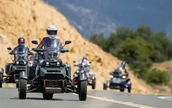 Harley-Davidson Sprint 2027 года не сможет достичь целевой цены ниже 6 000 долларов — фото 4