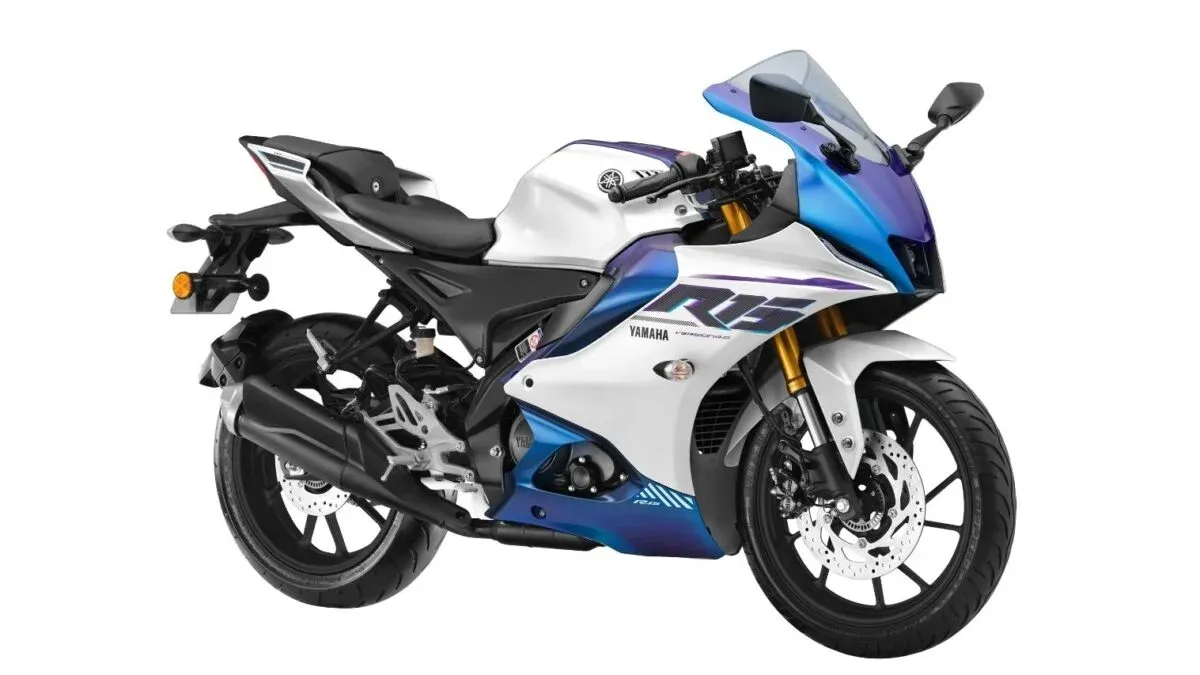 Yamaha повысила цены на R15 в Индии: подробная разбивка по версиям
