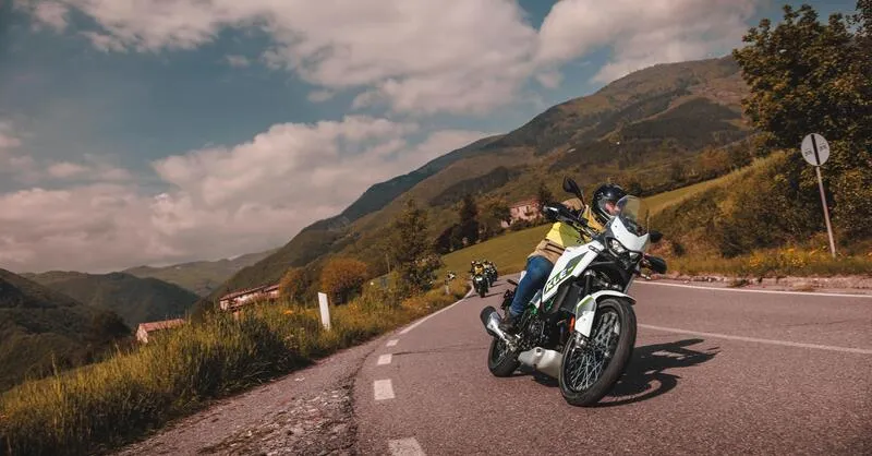 HAT Mugello Adventourfest 2026: приключенческое мотопутешествие прибывает в край моторов