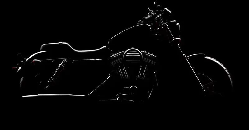 Возвращение Sportster 883 по цене менее 10 000 долларов! Harley-Davidson работает над этой моделью и одноцилиндровым байком