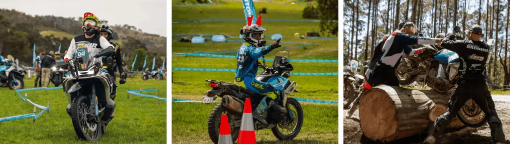 Старт CFMOTO MT CHALLENGE 2026: финал пройдет в Испании — фото 3