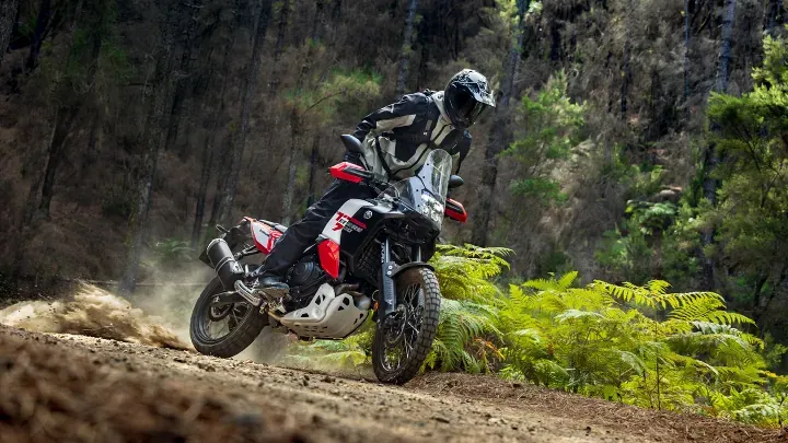 Yamaha анонсирует первый в истории ралли Ténéré Trek для любителей приключений