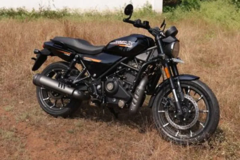 Harley-Davidson демонстрирует обновленную стратегию и глобальное расширение модельного ряда — фото 3