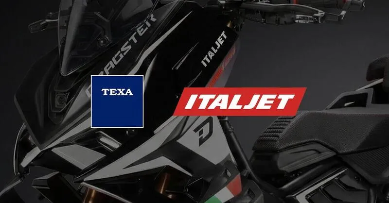 TEXA и Italjet подписали соглашение о создании глобальной сети сервисного обслуживания