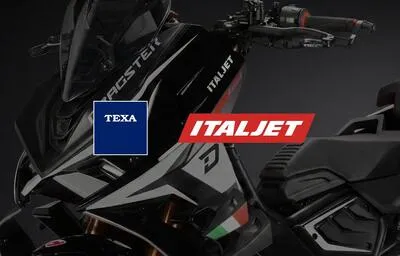 TEXA и Italjet подписали соглашение о создании глобальной сети сервисного обслуживания — фото 4