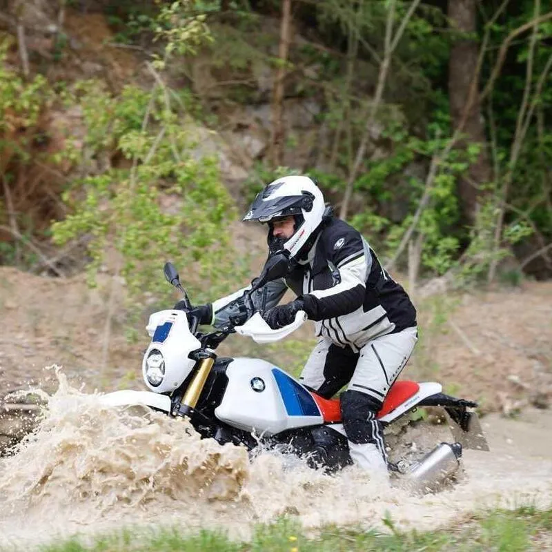 BMW Motorrad меняет техническое руководство: Йозеф Хонедер назначен новым руководителем отдела разработок — фото 3
