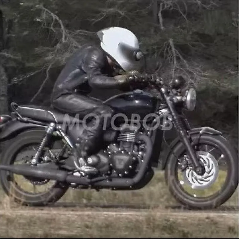 Triumph открывает двери: стартуют Triple Days с бесплатными тест-драйвами — фото 3
