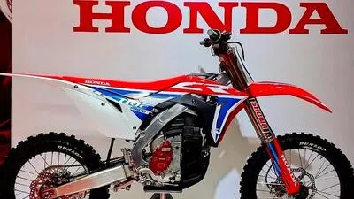 VENT Play: на EICMA Riding Fest дебютирует новая линейка для будущих чемпионов — фото 2