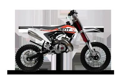 VENT Play: на EICMA Riding Fest дебютирует новая линейка для будущих чемпионов — фото 4