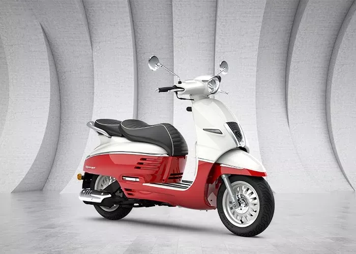 Французский стиль на дорогах Малайзии: Peugeot Motorcycles официально объявляет о выходе на рынок — фото 3