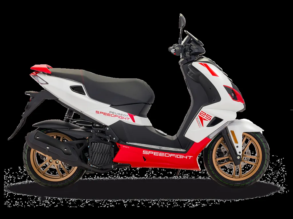 Французский стиль на дорогах Малайзии: Peugeot Motorcycles официально объявляет о выходе на рынок — фото 4