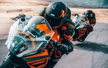 AGV представляет свой новый шлем для спорт-туринга: K7 — фото 3