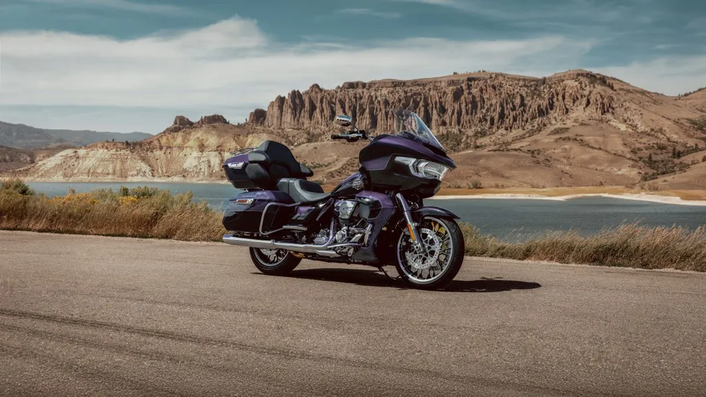 Harley-Davidson Nights выходит на глобальный уровень