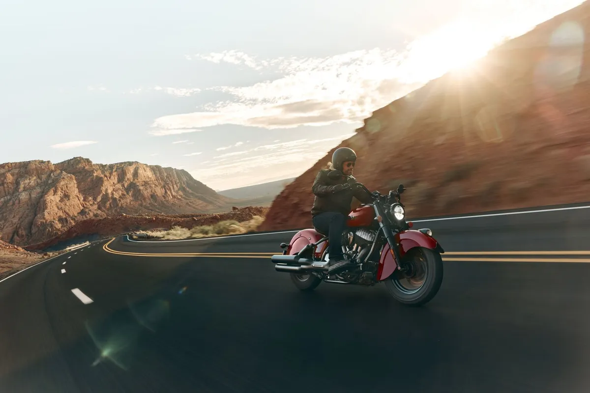 Harley-Davidson Nights выходит на глобальный уровень — фото 2