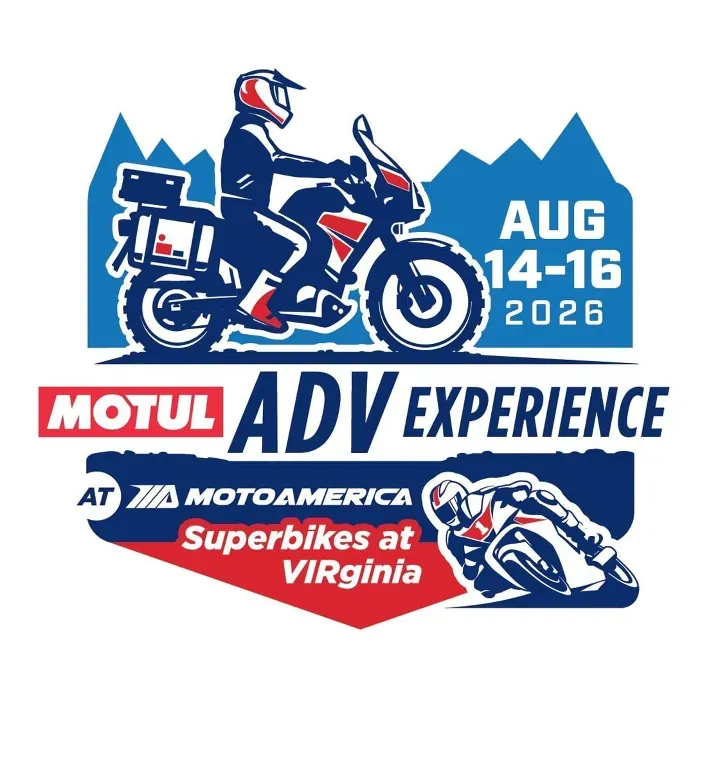 MotoAmerica расширяет программу Motul ADV Experience в 2026 году