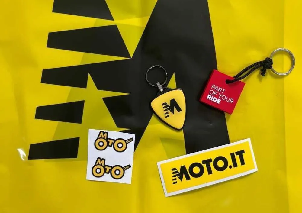 Motornight Experience 2026: возвращается ночной заезд между Ломбардией и Доломитами — фото 2