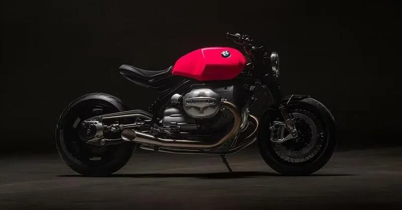 BMW R20: готовится ли к дорожному дебюту колоссальный Big Boxer объемом два литра?