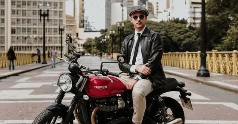 Рим: The Distinguished Gentleman’s Ride обещает стать по-настоящему особенным