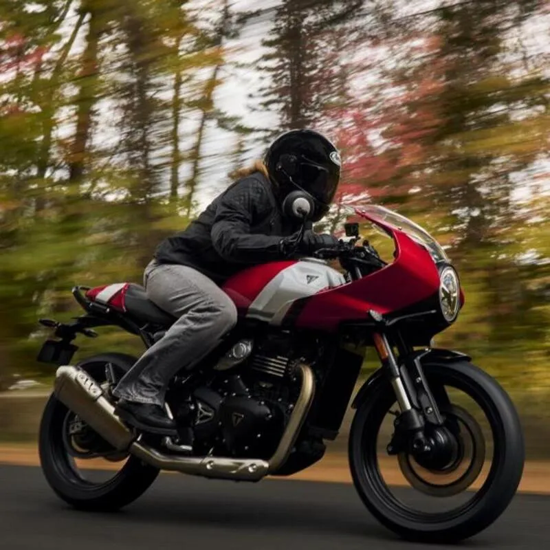 Рим: The Distinguished Gentleman’s Ride обещает стать по-настоящему особенным — фото 4