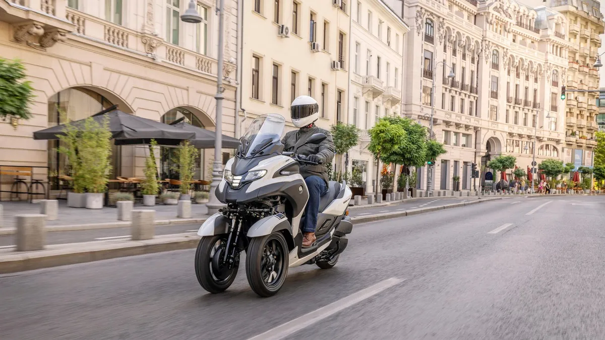 AJS Motorcycles отменяет планы по выпуску мотоцикла Imber 125 — фото 2