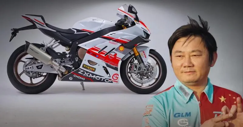 Железная рука ZXMoto: трещина на обтекателе? Компенсация, увольнения и закрытие дилерского центра