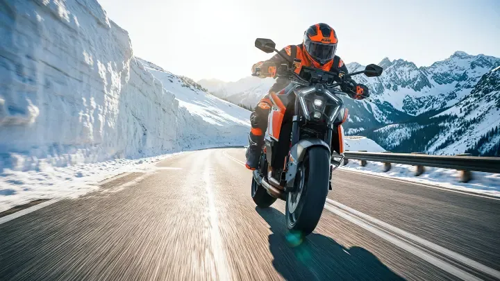 KTM AG опубликовала финансовые результаты за первый квартал 2026 года — фото 2