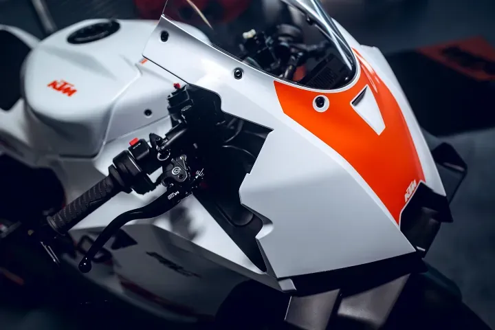 KTM AG опубликовала финансовые результаты за первый квартал 2026 года — фото 3