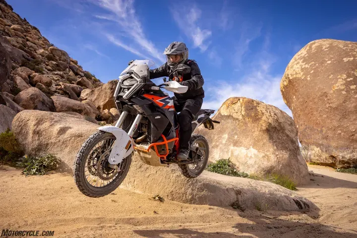 KTM AG опубликовала финансовые результаты за первый квартал 2026 года — фото 4