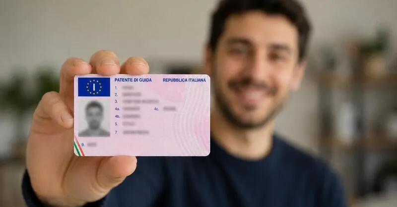 Водительское удостоверение категории B в 2026 году: все нововведения, включая изменения для водителей мотоциклов и скутеров 125 куб. см