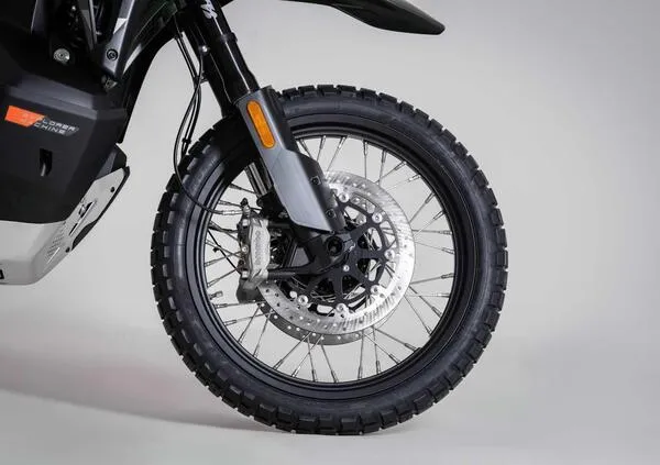 CFMOTO 1000MT-X: китайский макси-эндуро, бросающий вызов всем, включая цену — фото 2