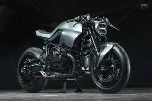 Топ-10 мотоциклов BMW 2021 года по версии Bike EXIF
