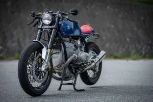 Топ-10 мотоциклов BMW 2021 года по версии Bike EXIF — фото 4