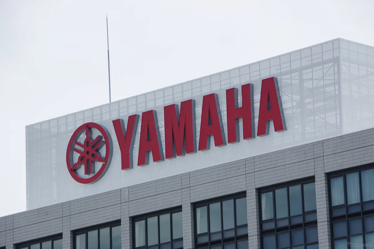 Yamaha Motor зафиксировала рост выручки и прибыли в первом квартале 2026 финансового года благодаря успехам мотоциклетного подразделения