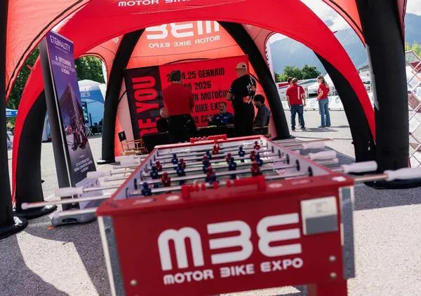 HAT Adventourfest 2026 в Педавені: бесплатные тест-драйвы, пиво и приключения в Доломитовых Альпах — фото 4
