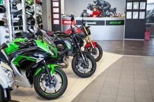 Войны гарантий: Honda Australia выходит в лидеры — фото 4