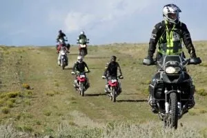 Внимание: проект KTM 490 Adventure может вернуться в график разработок