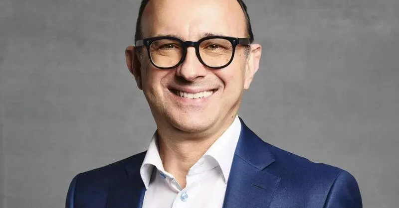 Серджо Солеро — новый президент и генеральный директор BMW Italia
