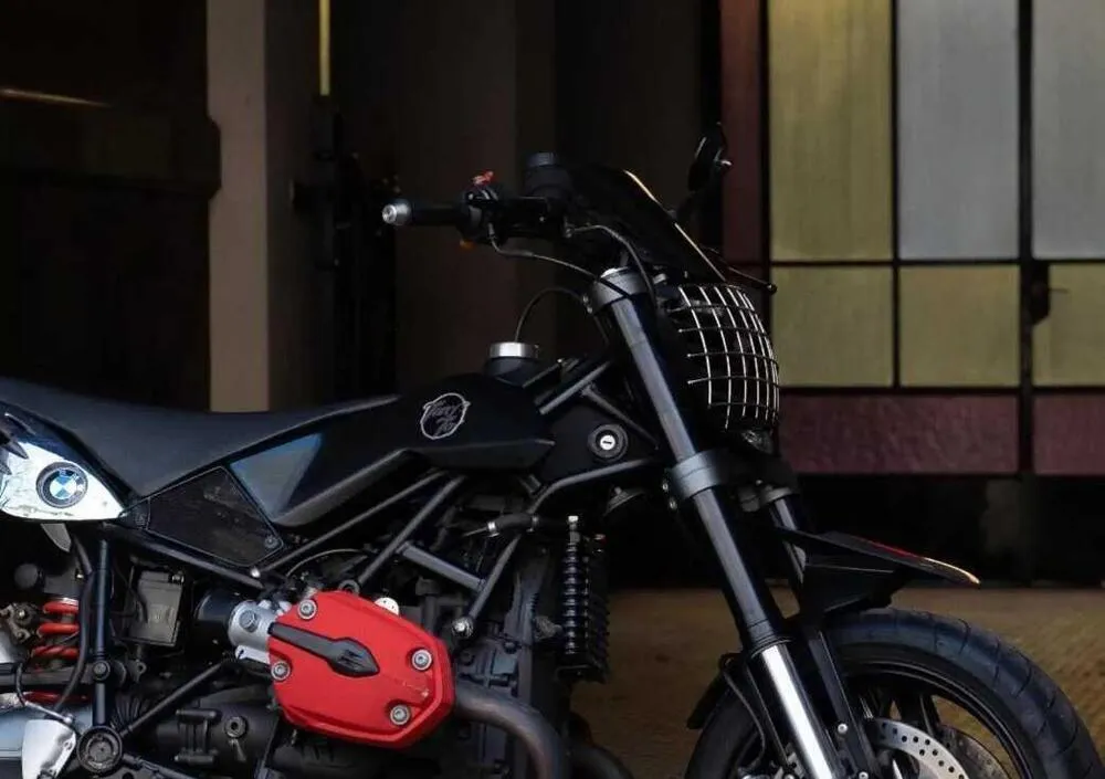 BMW R 1200 GS (но это не тот GS, который вы ожидаете): подержанный мотоцикл дня от Moto.it — фото 3