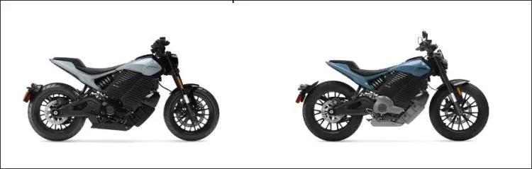 LiveWire приобретает компанию Dust Moto, специализирующуюся на электрических внедорожных мотоциклах — фото 2