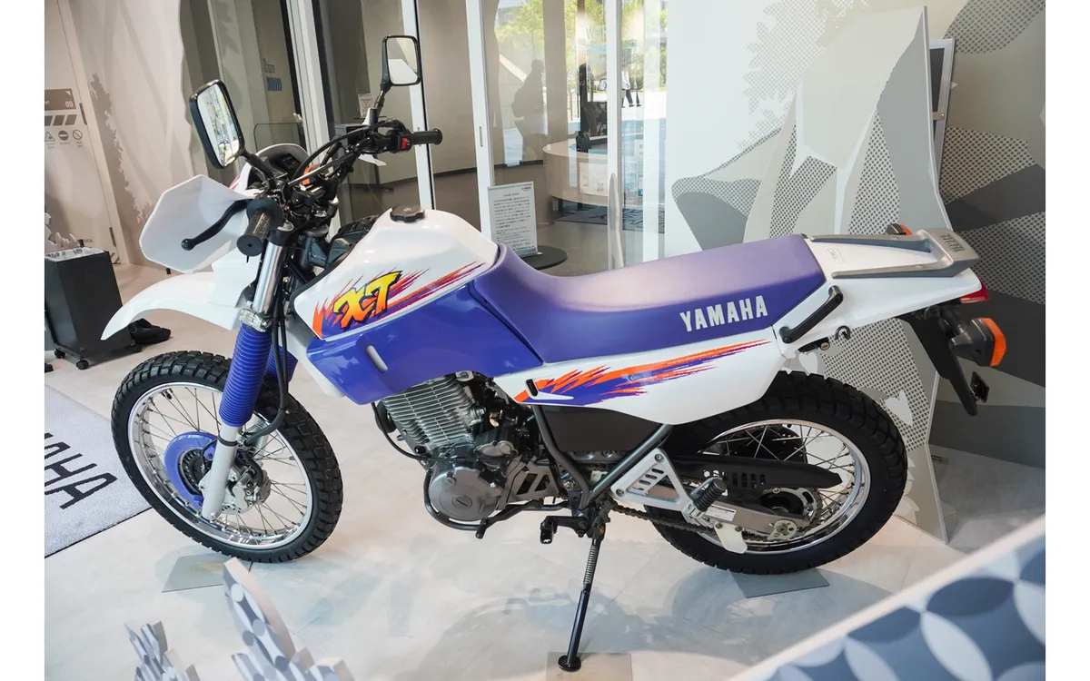 Рен Мегуро и персонажи «Детектива Конана»: два мотоцикла Yamaha, которые покоряют современные киноэкраны — фото 3