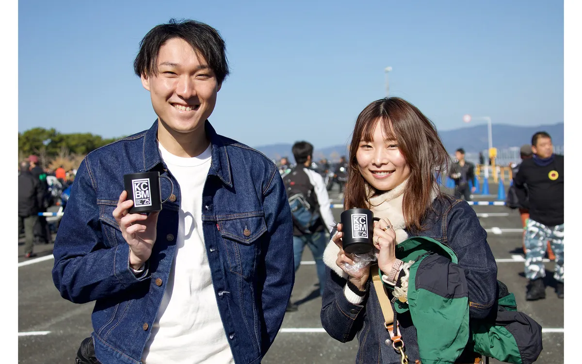Стало известно о проведении Kawasaki Coffee Break Meeting 2026 в Хиросиме и Кагосиме — фото 2