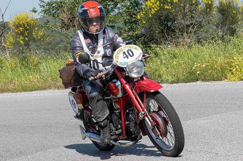 MotoGiro d’Italia: в этом году всё пройдет на Сардинии — фото 4