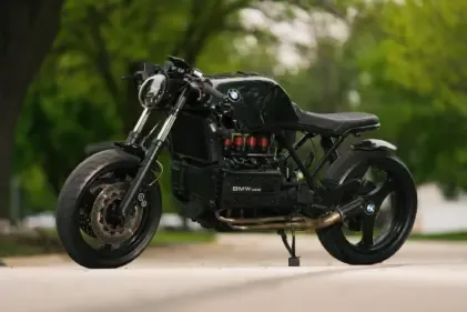 Kawasaki Z900RS 2026 — ретро-байк, о котором мечтали райдеры — фото 4