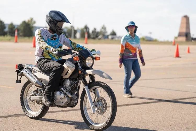 Поехали кататься: на этой неделе пройдут выходные Super Ride Day!