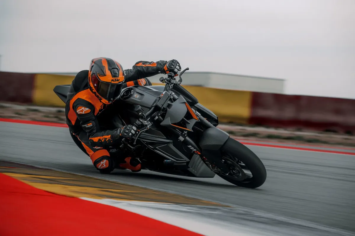 Результаты KTM за первый квартал 2026 года рисуют весьма многообещающую картину — фото 4